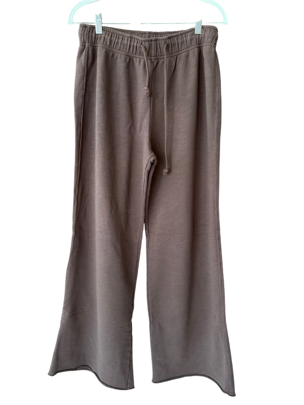 Bobi Brown Wide-Leg pant